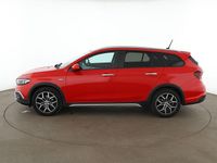 Usado Fiat Tipo Red 131 CV (96 kW) 2022 Rojo Familiar