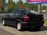 gebraucht BMW 316 E36 Compact i ‼️ TÜV/ASU NEU