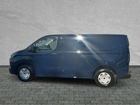 Neu Ford Transit Custom Trend 110 PS (80 kW) 2025 Blazer blue Limousine