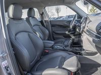 Gebraucht Mini Cooper Clubman Classic 136 PS (100 kW) 2022 Grau Kombi