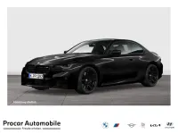 Gebraucht BMW M2 Performance 460 PS (338 kW) 2023 Schwarz Coupé