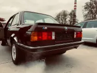 Gebraucht BMW 323 139 PS (102 kW) 1982 Rot