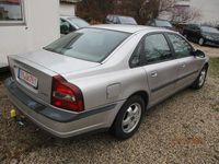 Gebraucht Volvo S80 140 PS (102 kW) 1999 Silber Limousine