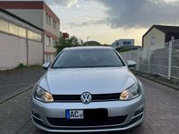 gebraucht VW Golf VII 