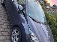 Gebraucht Ford Fiesta SYNC Edition 101 PS (74 kW) 2013 Kleinwagen