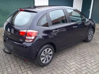 Gebraucht Citroën C3 68 PS (50 kW) 2014 Blau Limousine