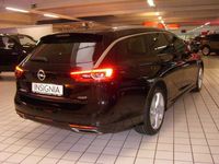 gebraucht Opel Insignia Sports Tourer INNOVATION Exclusive