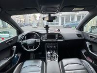 Gebraucht Seat Ateca 4Drive 190 PS (139 kW) 2018 Grau SUV