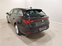 Second-hand Seat Leon ST XCELLENCE 204 CP (150 kW) 2022 Negru Break