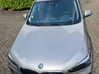 Usado BMW X1 150 CV (110 kW) 2022 Plateado SUV