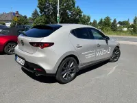 Gebraucht Mazda 3 Exclusive-Line 140 PS (102 kW) 2026 Limousine