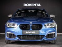 gebraucht BMW M1 40 i Special Edition *KAMERA*KEYLESS*LED*NAVI*DAB*