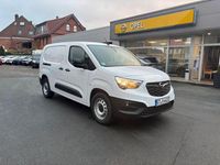 Gebraucht Opel Combo-e Life Edition 100 kW (136 PS) 2024 Kaolin weiß Kombi