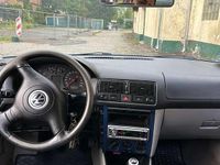 Gebraucht VW Golf III GTI 150 PS (110 kW) 1999 Limousine