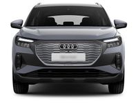 Gebraucht Audi Q4 e-tron Basis 150 kW (204 PS) 2021 Grau SUV