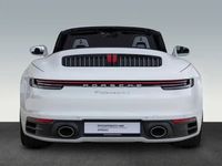 gebraucht Porsche 911 Carrera 4S Cabriolet (992)