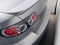 Gebraucht Mazda 6 280 PS (205 kW) 2005 Grau Limousine