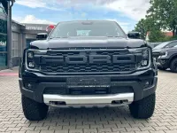 Nowe Ford Ranger Raptor 211 KM (155 kW) 2026 Czarny Pickup
