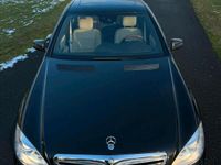 gebraucht Mercedes S400L W221Hyb. Facelift S65 Optik presidential