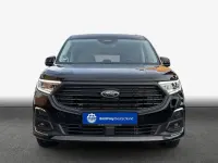 Gebraucht Ford Grand Tourneo Connect Titanium 116 PS (85 kW) 2025 Schwarz Van / Kleinbus
