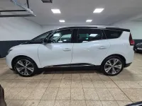 Gebraucht Renault Scenic E-Tech Intens 132 PS (97 kW) 2018 Weiß Van / Kleinbus