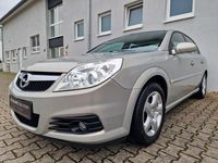 Gebraucht Opel Vectra 155 PS (114 kW) 2007 Silber Limousine