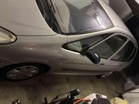Gebraucht Citroën Xsara Exclusive 116 PS (85 kW) 2000 Grau Van / Kleinbus