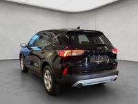 Gebraucht Ford Kuga Cool & Connect 152 PS (111 kW) 2022 Schwarz SUV
