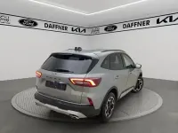 Gebraucht Ford Kuga Active X 242 PS (177 kW) 2025 Solarsilber SUV
