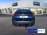 Gebraucht Citroën C4 145 PS (106 kW) 2025 Blau SUV