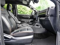 Gebraucht Ford Ranger Wildtrack 281 PS (206 kW) 2025 Grau Pickup