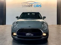 Gebraucht Mini One Clubman 102 PS (75 kW) 2018 Grau Kombi