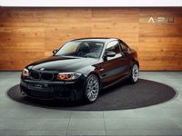 Gebraucht BMW 1M Performance 340 PS (250 kW) 2011 Schwarz Coupé