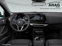 Neu BMW 116 Shadowline 122 PS (89 kW) 2026 Schwarz Kleinwagen