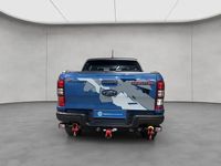Gebraucht Ford Ranger Raptor 212 PS (155 kW) 2022 Blau Pickup
