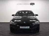 Gebraucht BMW M4 Competition Edition 450 PS (330 kW) 2017 Andere Cabrio