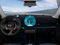 Second-hand Mini Aceman Classic 135 kW (184 CP) 2024 Albastru SUV