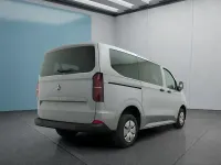 Gebraucht VW Caravelle 150 PS (110 kW) 2025 Grau Van
