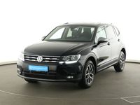 gebraucht VW Tiguan Allspace Comfortline