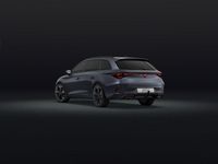 Neu Cupra Leon 150 PS (110 kW) 2026 Grau Limousine