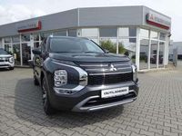 Gebraucht Mitsubishi Outlander P-HEV Edition 306 PS (225 kW) 2025 Basaltgrau SUV