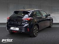 Neu Opel Corsa Edition 101 PS (74 kW) 2025 Met. karbon schwarz Kleinwagen