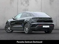 Gebraucht Porsche Macan 330 kW (449 PS) 2025 Schwarz SUV