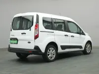 Gebraucht Ford Transit Connect Trend 101 PS (74 kW) 2022 Weiß Van / Kleinbus