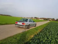 Gebraucht BMW 320 Basis 129 PS (94 kW) 1983 Limousine