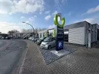 Gebraucht VW Caravelle S 150 PS (110 kW) 2018 Silber Van