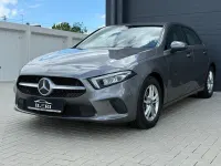 Gebraucht Mercedes A200 163 PS (119 kW) 2018 Grau Limousine