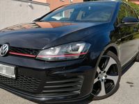 gebraucht VW Golf GTI