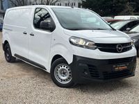 Gebraucht Opel Vivaro-e Combi Selection 102 PS (75 kW) 2019 Weiß Van / Kleinbus