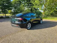Gebraucht Tesla Model Y 386 kW (526 PS) 2024 Schwarz SUV